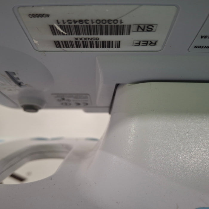 Welch Allyn Welch Allyn Connex 6500 - Nellcor SpO2, SureTemp Vital Signs Monitor Patient Monitors reLink Medical