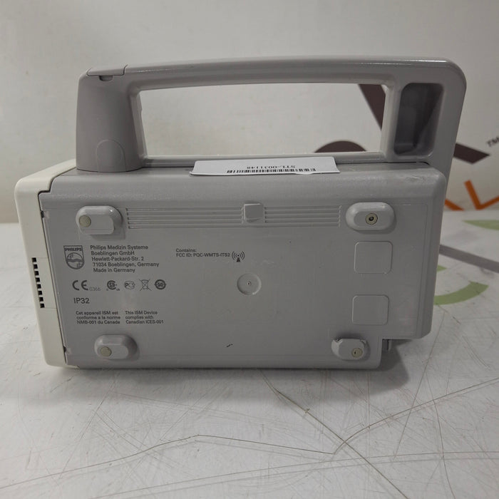 Philips Philips IntelliVue X2 Module - Fast SpO2 Patient Monitors reLink Medical