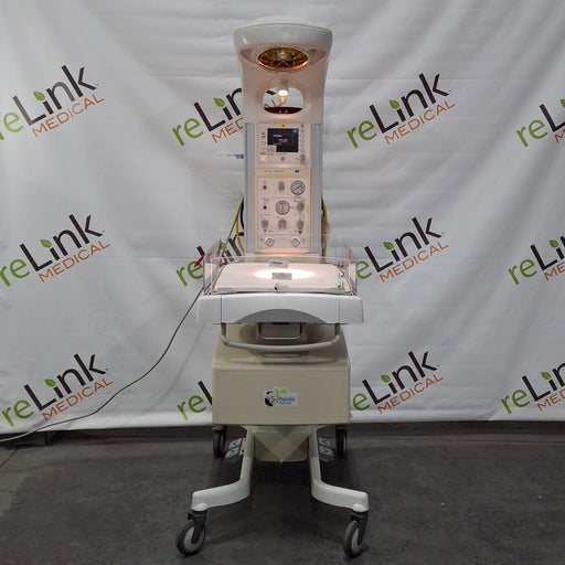 GE Healthcare GE Healthcare Panda IRES Infant Warmer Infant Warmers and Incubators reLink Medical