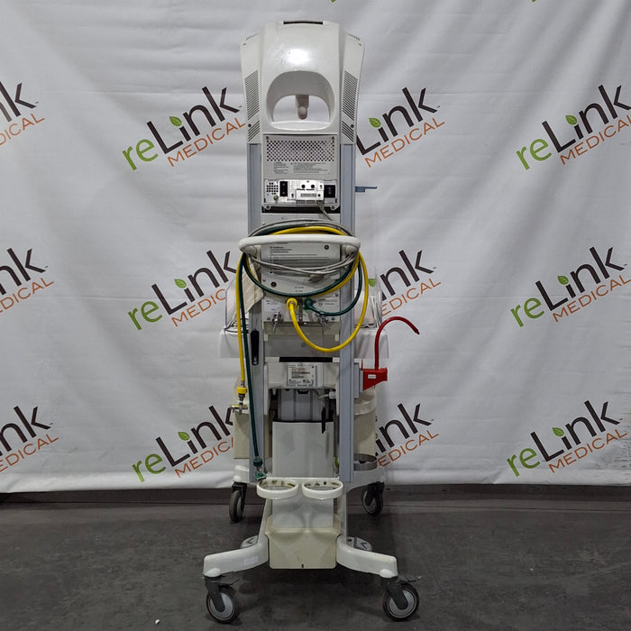 GE Healthcare GE Healthcare Panda IRES Infant Warmer Infant Warmers and Incubators reLink Medical