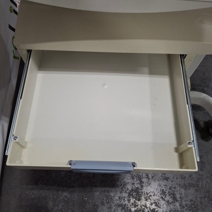 GE Healthcare GE Healthcare Panda IRES Infant Warmer Infant Warmers and Incubators reLink Medical