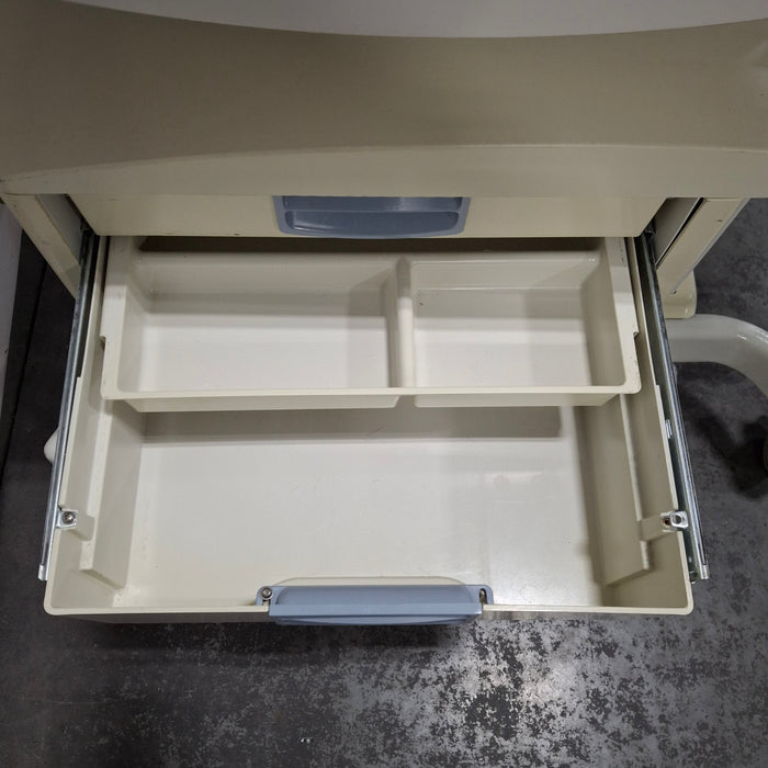 GE Healthcare GE Healthcare Panda IRES Infant Warmer Infant Warmers and Incubators reLink Medical