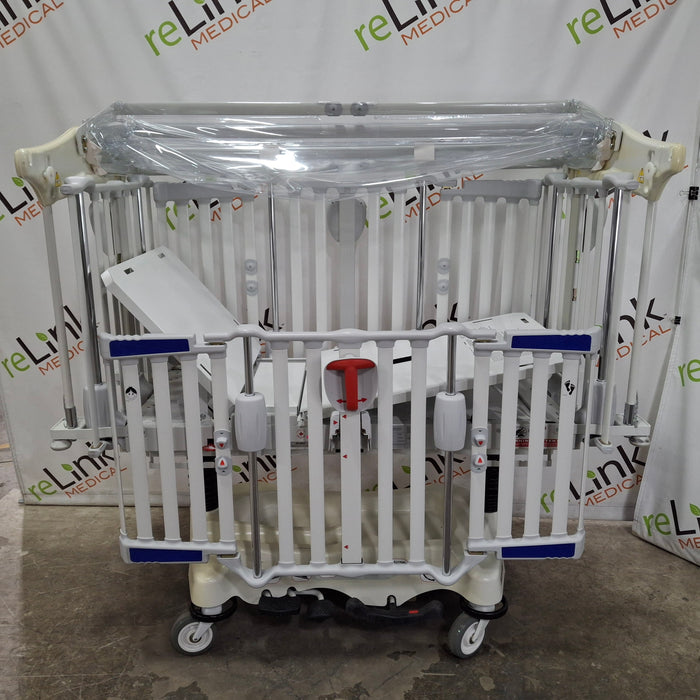 Stryker Stryker Cub Crib Stretcher Beds & Stretchers reLink Medical