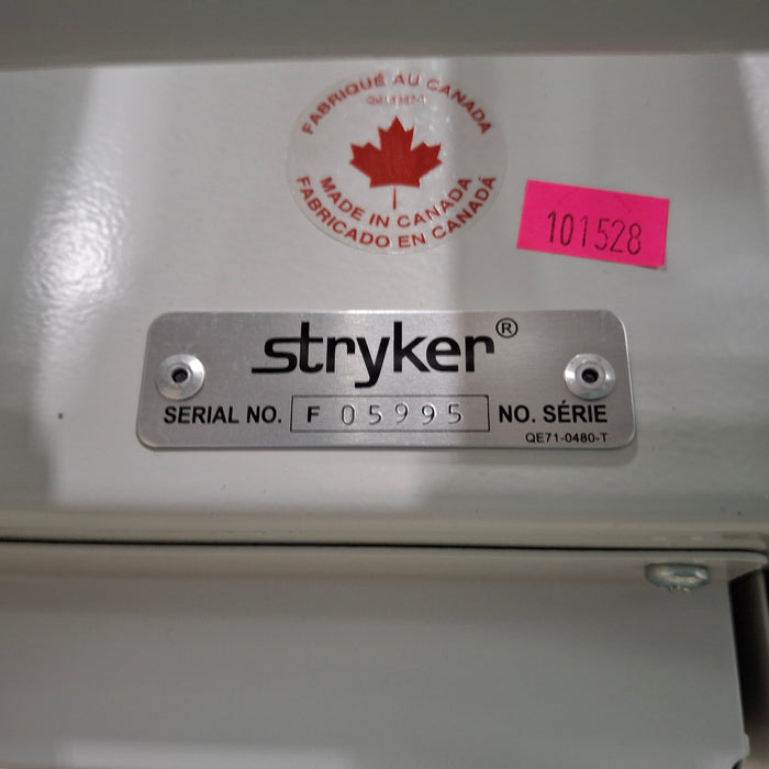 Stryker Stryker Cub Crib Stretcher Beds & Stretchers reLink Medical