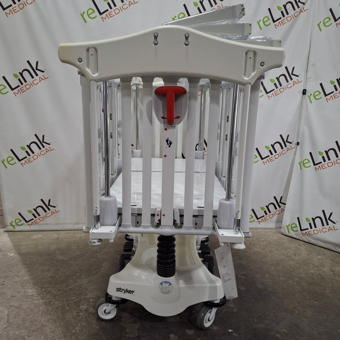 Stryker Stryker Cub Crib Stretcher Beds & Stretchers reLink Medical