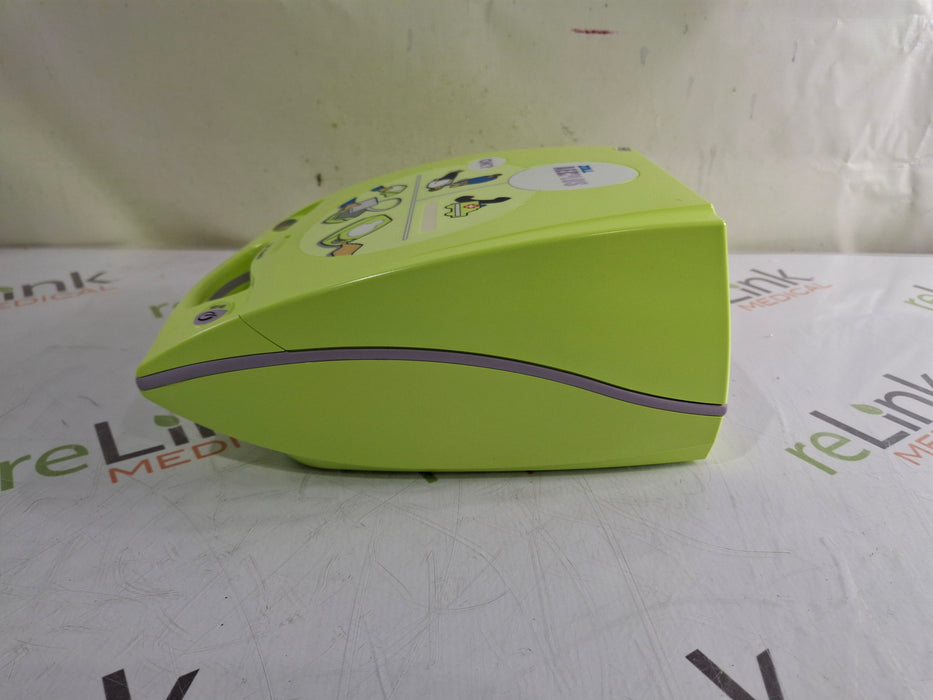 Zoll Zoll AED Plus Defibrillators reLink Medical