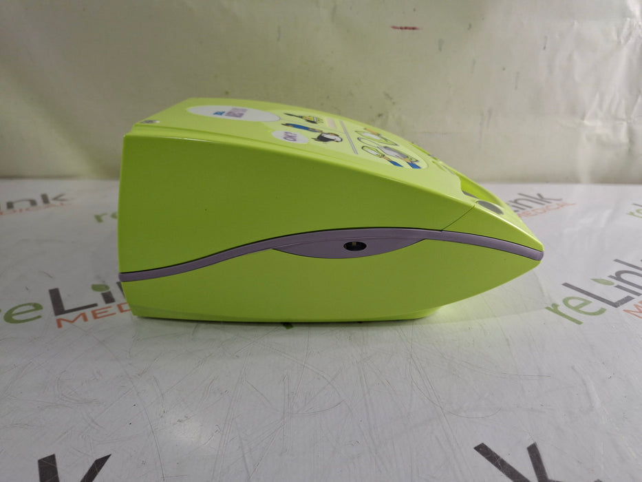 Zoll Zoll AED Plus Defibrillators reLink Medical