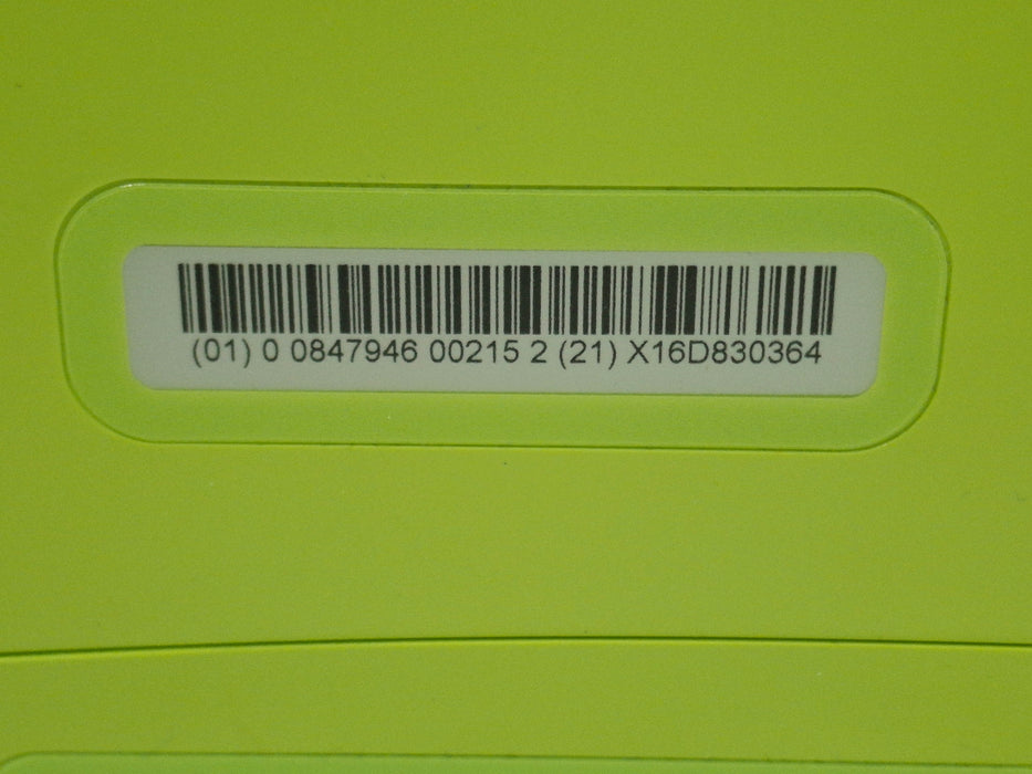 Zoll Zoll AED Plus Defibrillators reLink Medical