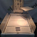 GE Healthcare GE Healthcare Giraffe IRES Infant Warmer Infant Warmers and Incubators reLink Medical
