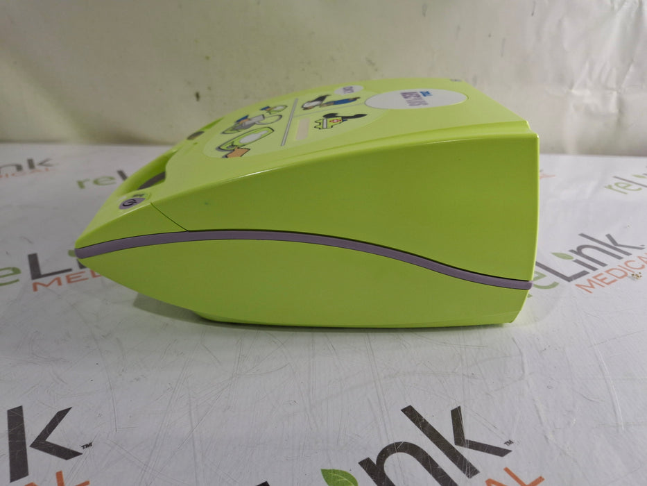 Zoll Zoll AED Plus Defibrillators reLink Medical