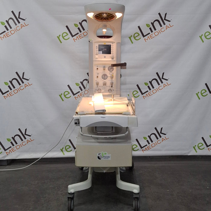 GE Healthcare GE Healthcare Panda IRES Infant Warmer Infant Warmers and Incubators reLink Medical