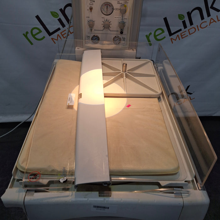 GE Healthcare GE Healthcare Panda IRES Infant Warmer Infant Warmers and Incubators reLink Medical