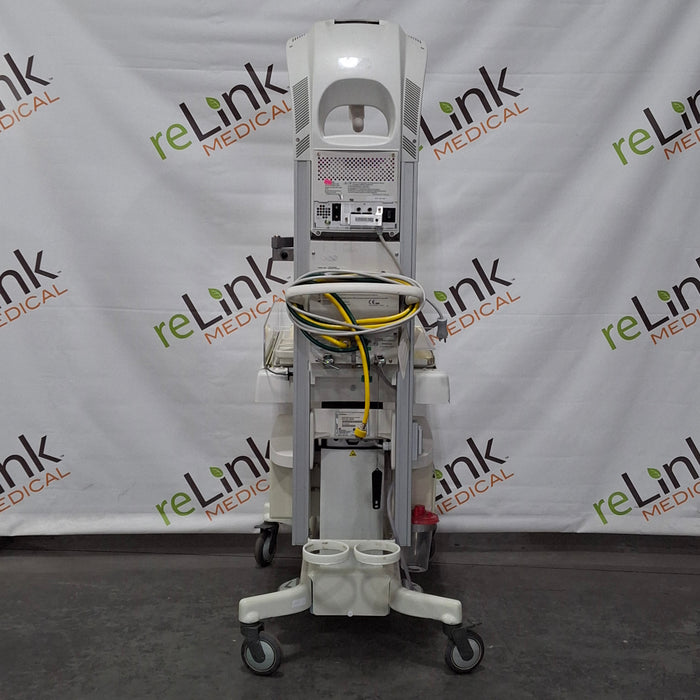 GE Healthcare GE Healthcare Panda IRES Infant Warmer Infant Warmers and Incubators reLink Medical