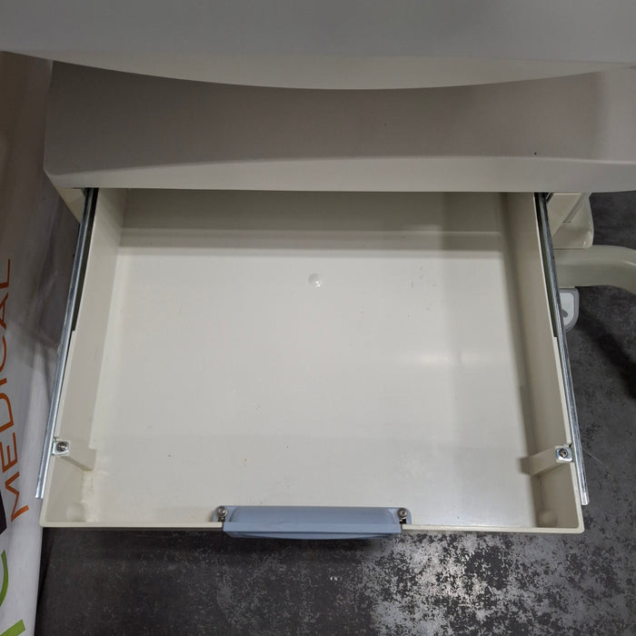 GE Healthcare GE Healthcare Panda IRES Infant Warmer Infant Warmers and Incubators reLink Medical