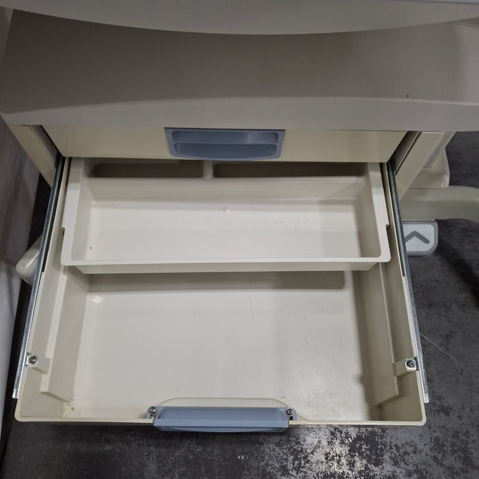 GE Healthcare GE Healthcare Panda IRES Infant Warmer Infant Warmers and Incubators reLink Medical