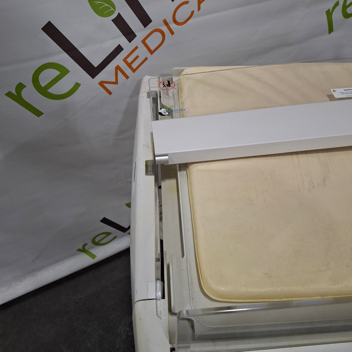 GE Healthcare GE Healthcare Panda IRES Infant Warmer Infant Warmers and Incubators reLink Medical