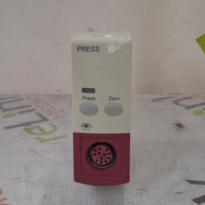 Philips Philips M1006B Single Parameter IBP Module Patient Monitors reLink Medical