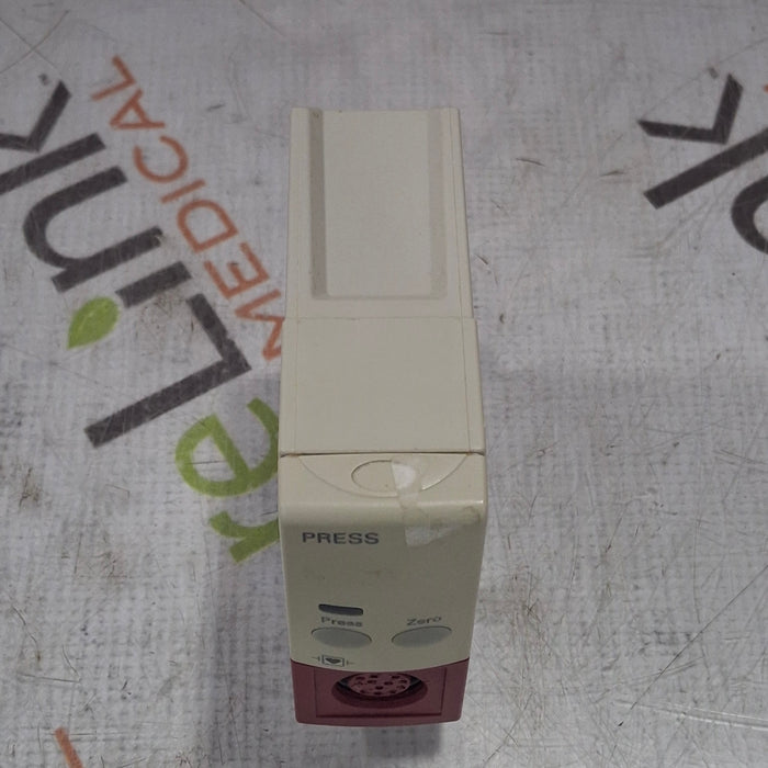 Philips Philips M1006B Single Parameter IBP Module Patient Monitors reLink Medical