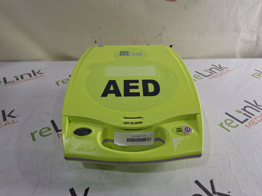 Zoll Zoll AED Plus Defibrillators reLink Medical