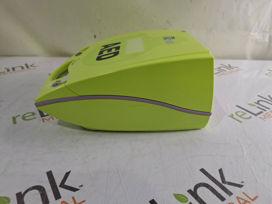 Zoll Zoll AED Plus Defibrillators reLink Medical
