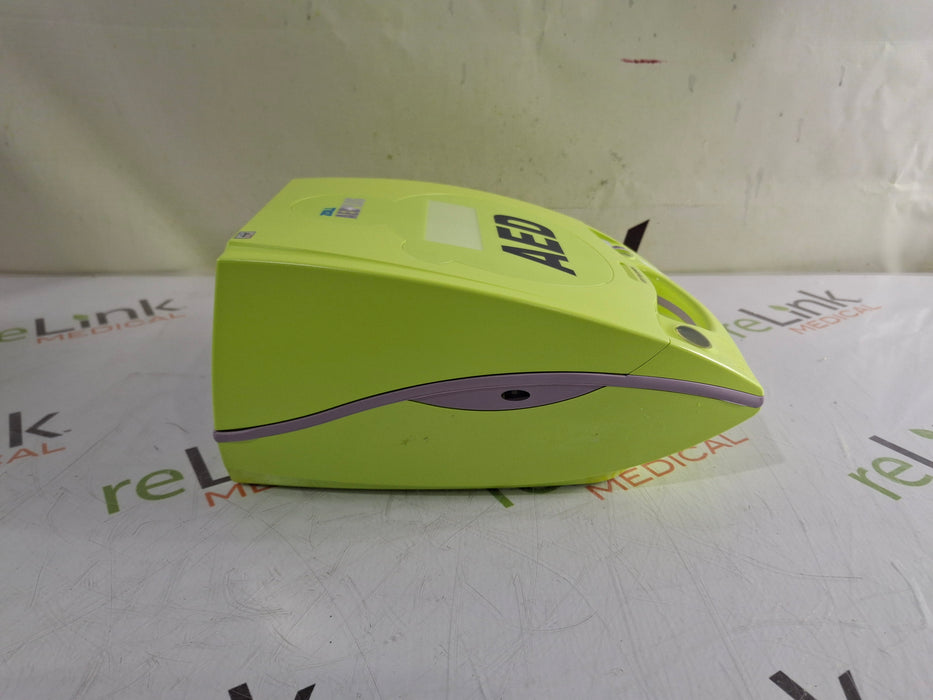 Zoll Zoll AED Plus Defibrillators reLink Medical