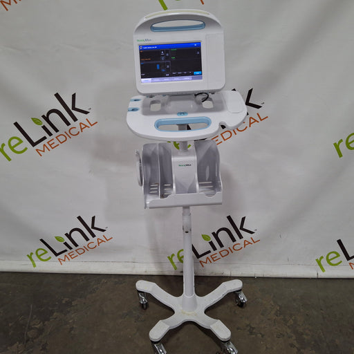 Welch Allyn Welch Allyn Connex 6500 - Nellcor SpO2, SureTemp Vital Signs Monitor Patient Monitors reLink Medical