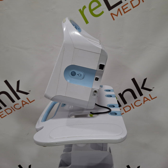 Welch Allyn Welch Allyn Connex 6500 - Nellcor SpO2, SureTemp Vital Signs Monitor Patient Monitors reLink Medical