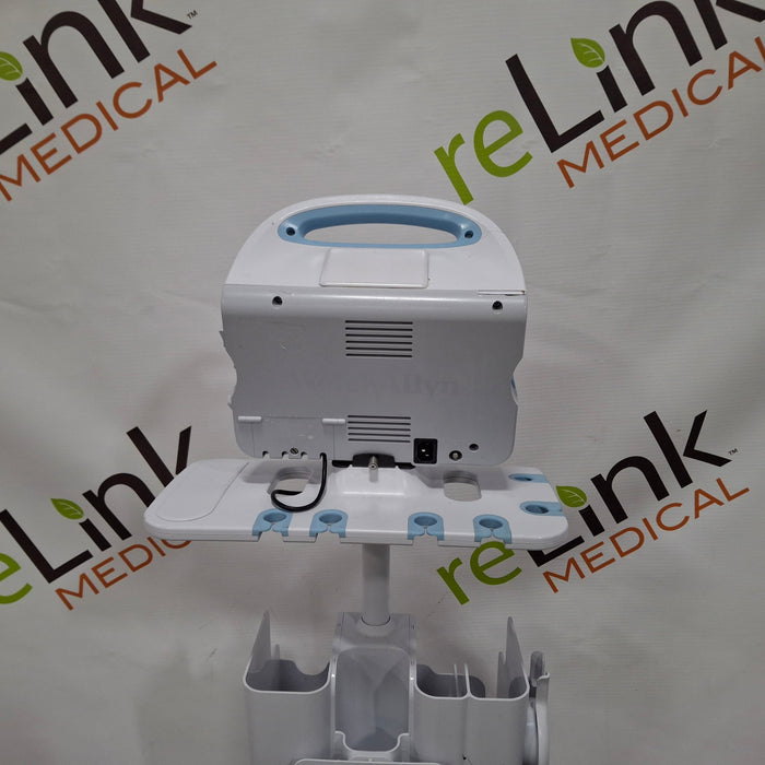 Welch Allyn Welch Allyn Connex 6500 - Nellcor SpO2, SureTemp Vital Signs Monitor Patient Monitors reLink Medical