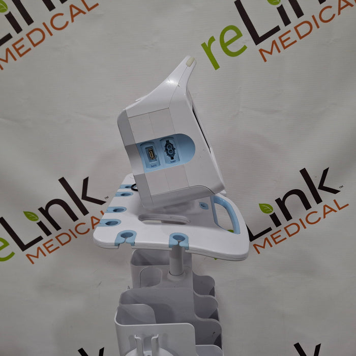 Welch Allyn Welch Allyn Connex 6500 - Nellcor SpO2, SureTemp Vital Signs Monitor Patient Monitors reLink Medical