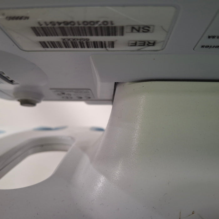 Welch Allyn Welch Allyn Connex 6500 - Nellcor SpO2, SureTemp Vital Signs Monitor Patient Monitors reLink Medical