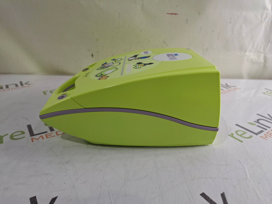 Zoll Zoll AED Plus Defibrillators reLink Medical