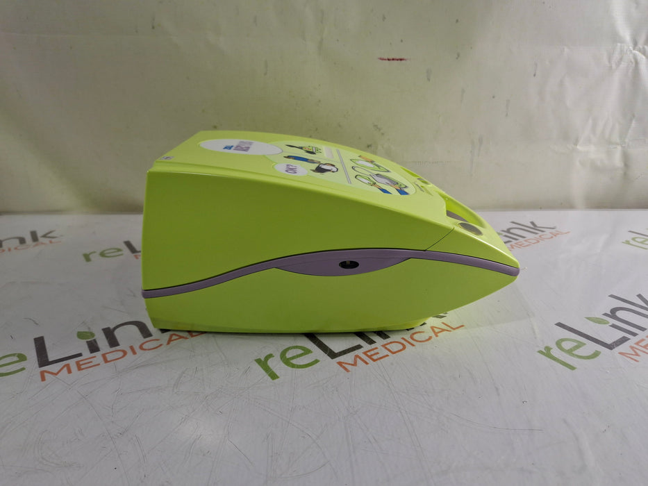Zoll Zoll AED Plus Defibrillators reLink Medical