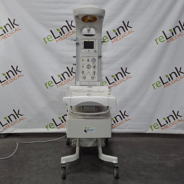 GE Healthcare GE Healthcare Panda IRES Infant Warmer Infant Warmers and Incubators reLink Medical