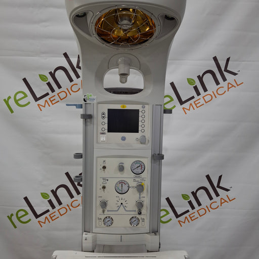 GE Healthcare GE Healthcare Panda IRES Infant Warmer Infant Warmers and Incubators reLink Medical