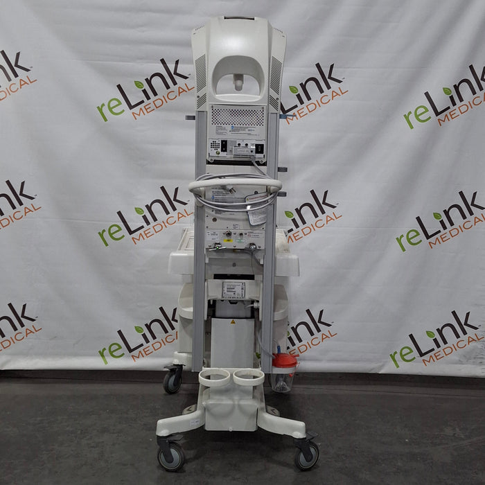 GE Healthcare GE Healthcare Panda IRES Infant Warmer Infant Warmers and Incubators reLink Medical