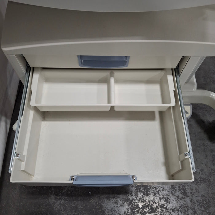 GE Healthcare GE Healthcare Panda IRES Infant Warmer Infant Warmers and Incubators reLink Medical