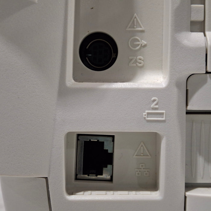 Nihon Kohden Nihon Kohden Life Scope BSM-6301A Patient Monitor Patient Monitors reLink Medical