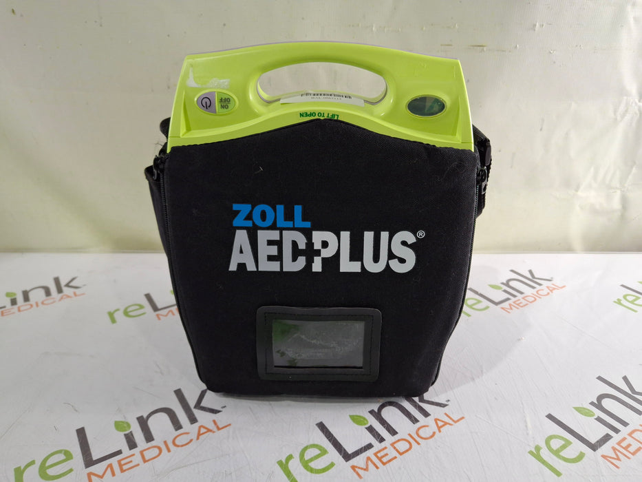 Zoll AED Plus