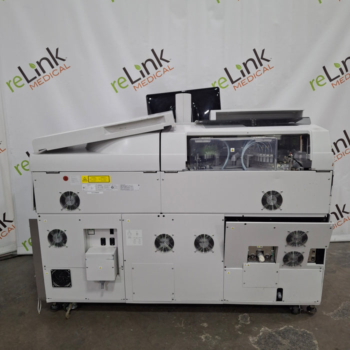 Siemens Siemens Advia Chemistry XPT Immunoassay System Clinical Lab reLink Medical