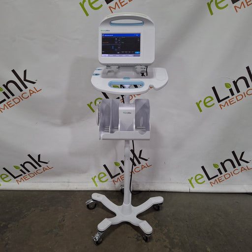 Welch Allyn Welch Allyn Connex 6500 - Nellcor SpO2, SureTemp Vital Signs Monitor Patient Monitors reLink Medical