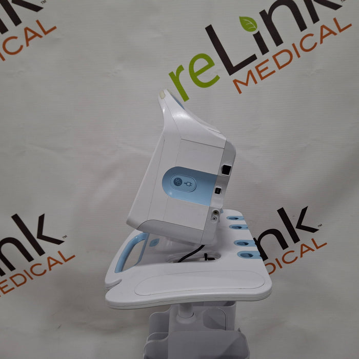 Welch Allyn Welch Allyn Connex 6500 - Nellcor SpO2, SureTemp Vital Signs Monitor Patient Monitors reLink Medical