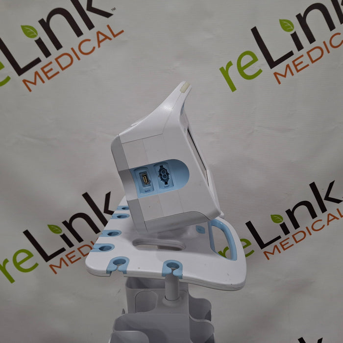 Welch Allyn Welch Allyn Connex 6500 - Nellcor SpO2, SureTemp Vital Signs Monitor Patient Monitors reLink Medical