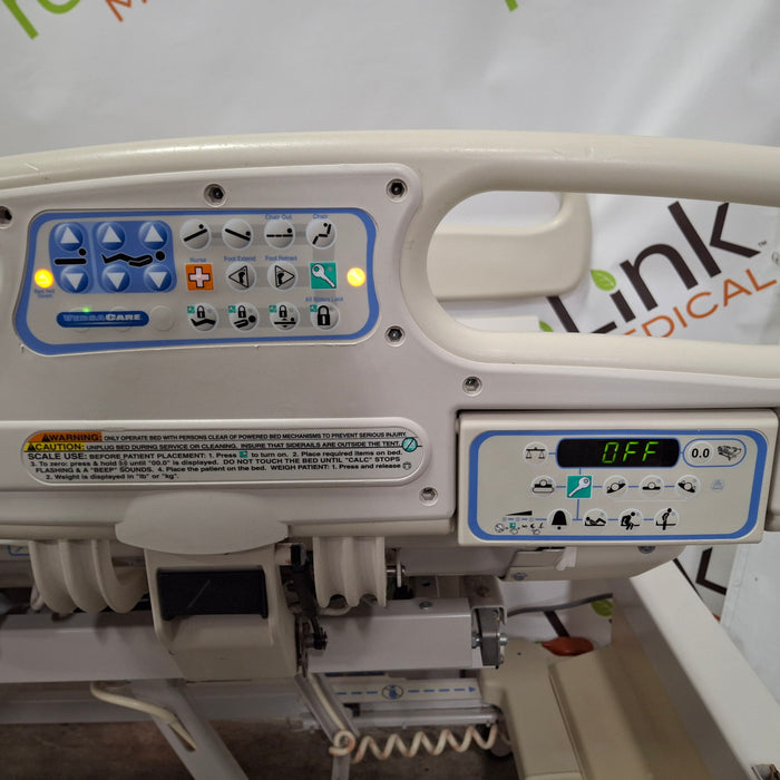 Hill-Rom Hill-Rom Versacare P3200 Bed Beds & Stretchers reLink Medical