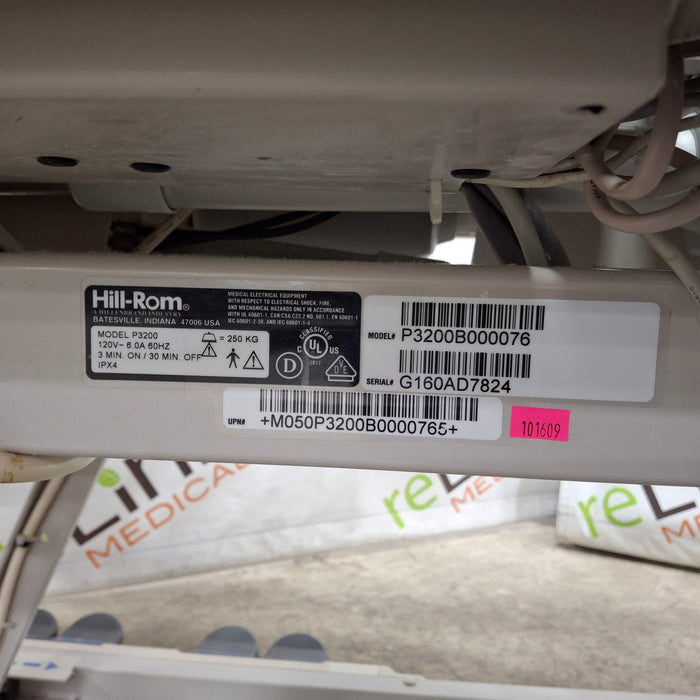 Hill-Rom Hill-Rom Versacare P3200 Bed Beds & Stretchers reLink Medical