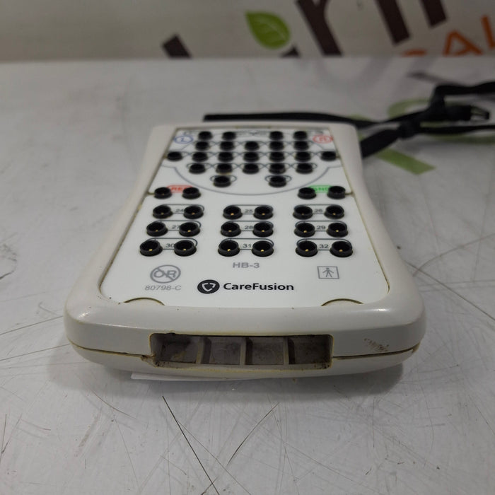 CareFusion CareFusion SomnoStar Z4 Sleep Diagnostic System EEG EMG Sleep Systems reLink Medical