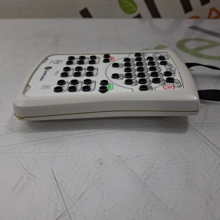 CareFusion CareFusion SomnoStar Z4 Sleep Diagnostic System EEG EMG Sleep Systems reLink Medical