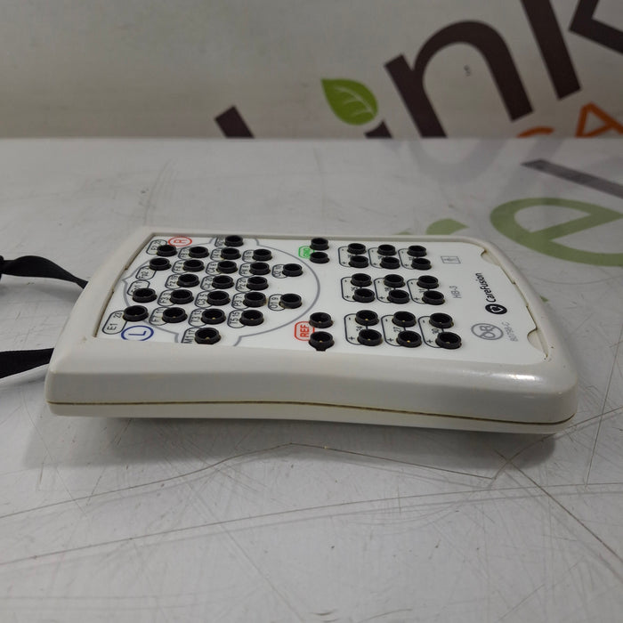 CareFusion CareFusion SomnoStar Z4 Sleep Diagnostic System EEG EMG Sleep Systems reLink Medical