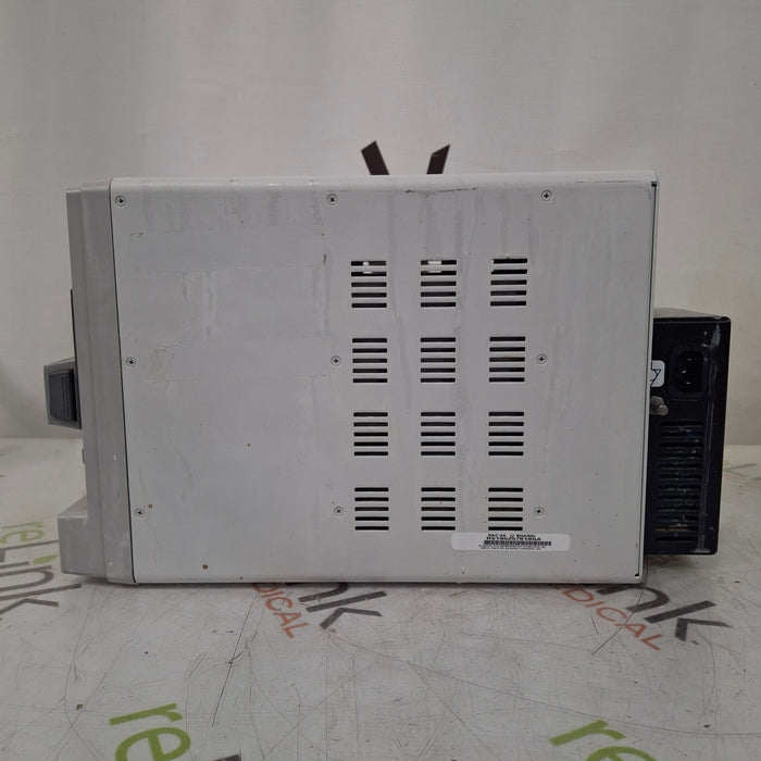 GE Healthcare TRAM-RAC 4A Module Rack