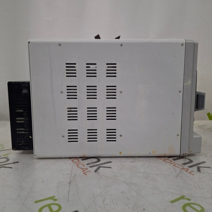 GE Healthcare TRAM-RAC 4A Module Rack