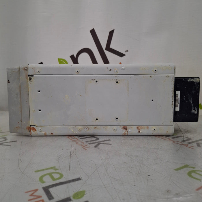 GE Healthcare TRAM-RAC 4A Module Rack